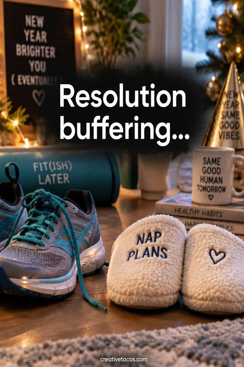 Quote card: Resolution buffering...