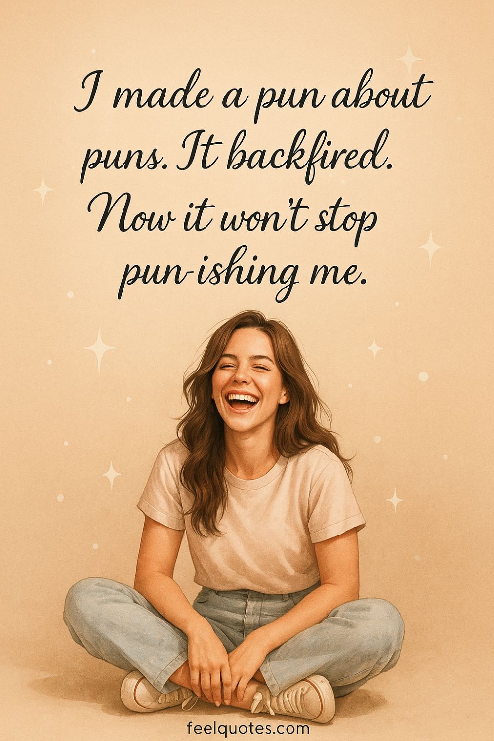 70 Pun on Puns Ideas (The Real Groaners Edition) - CreativeTacos