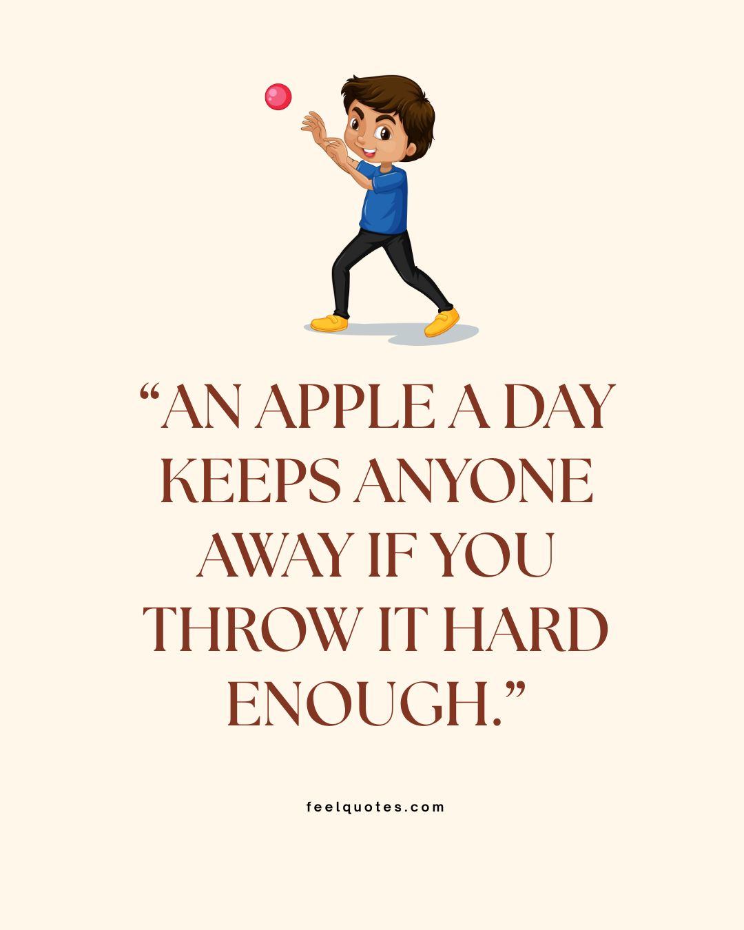 65 Funny Quotes That Will Make You Laugh Out Loud