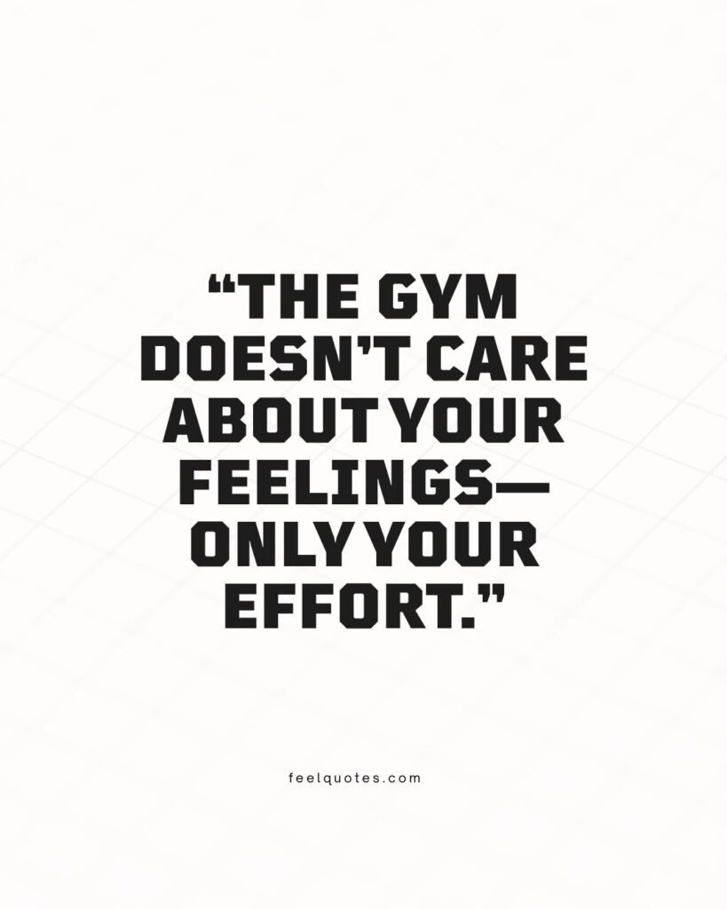 105 Gym Quotes to Motivate You & Pump You Up During Every