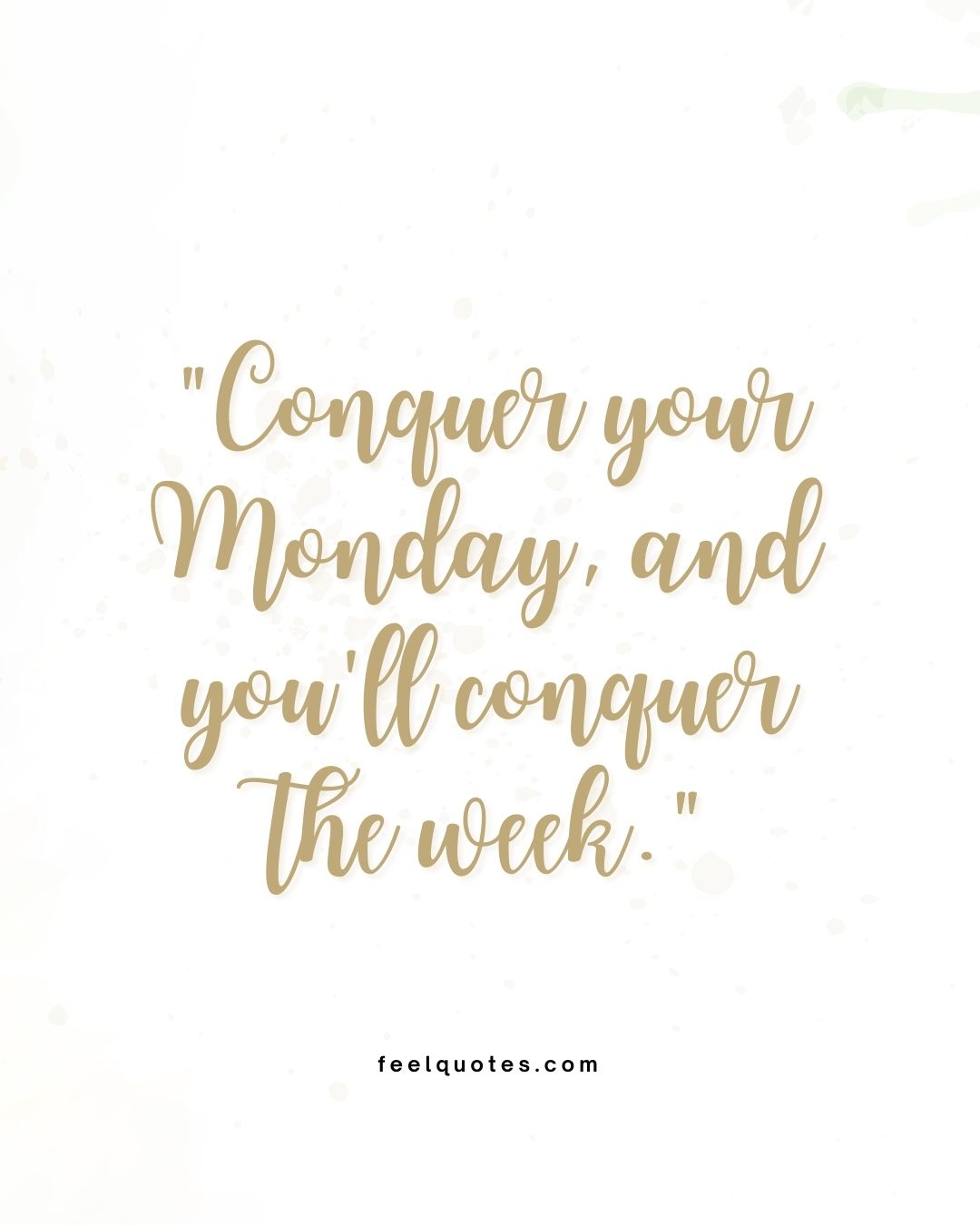 100 Happy Monday Quotes to Start Your Week with Motivation