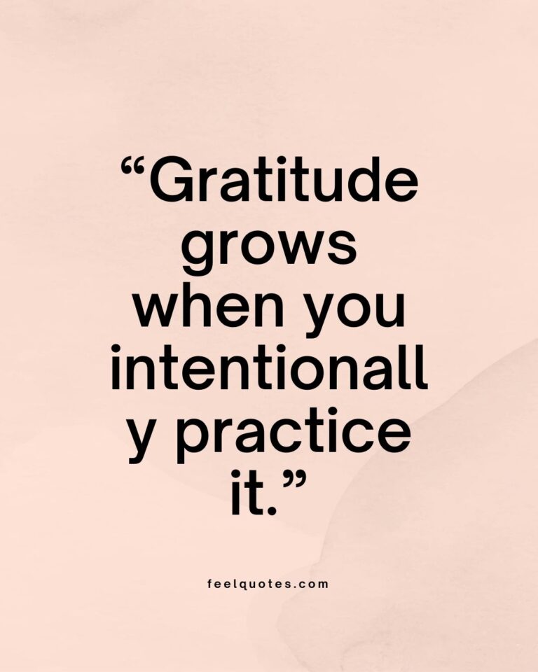100 Intention Quotes to Help You Live with Purpose and Clarity