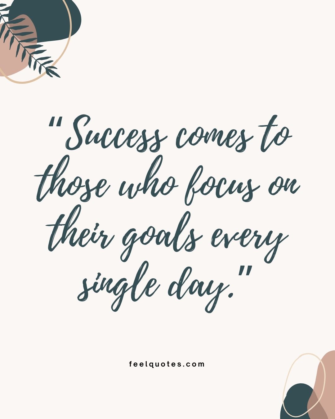 130 Goal Quotes to Inspire You to Dream Big and Stay Focused