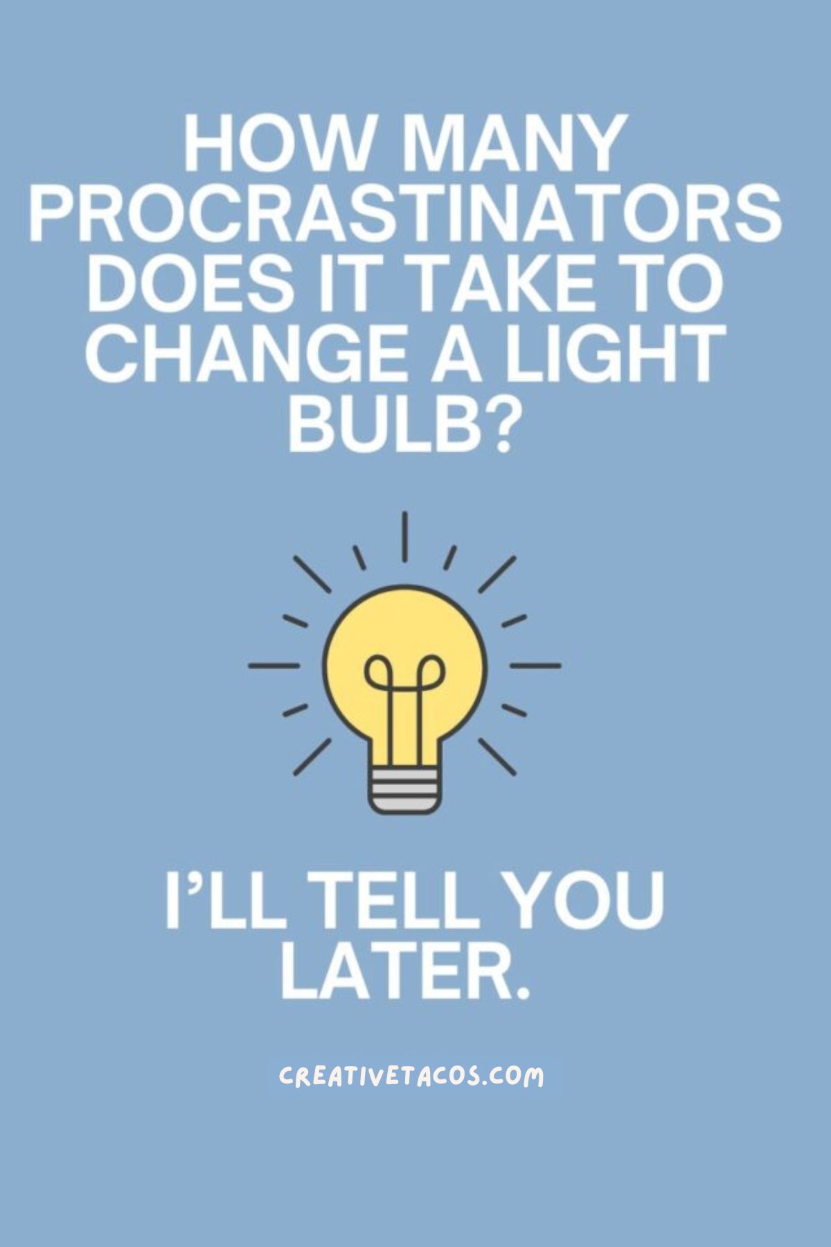 Light Humor 40 Clever Light Bulb Jokes That Will Brighten Any Conversation