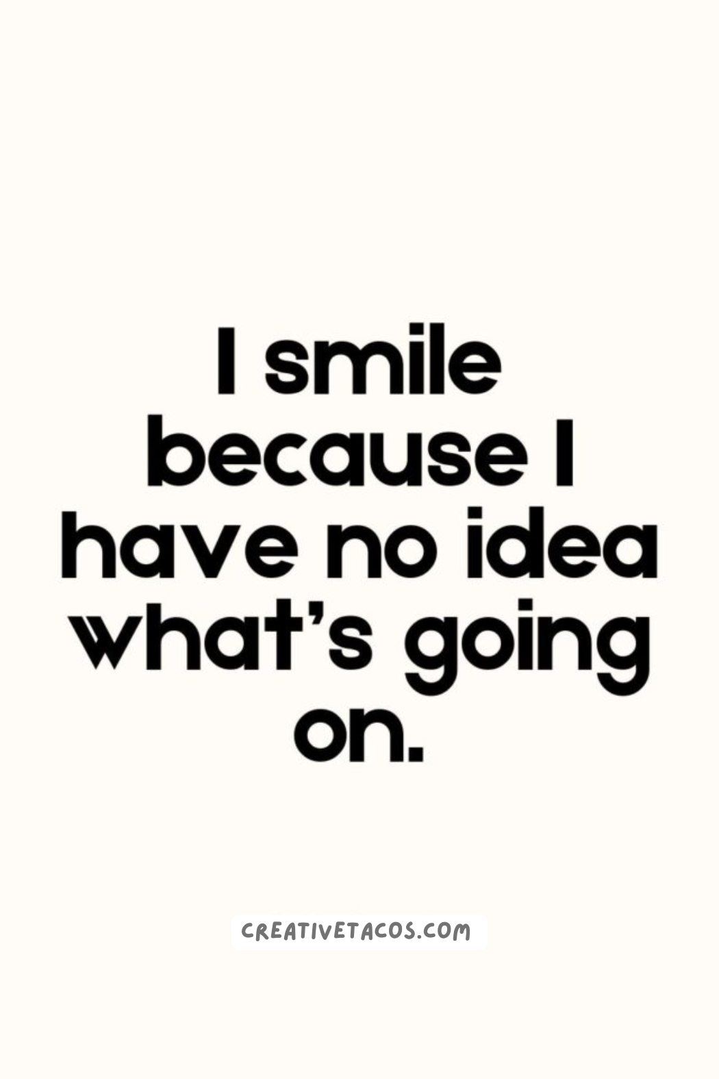 101 Funny Statements That’ll Make You Laugh or Roll Your Eyes