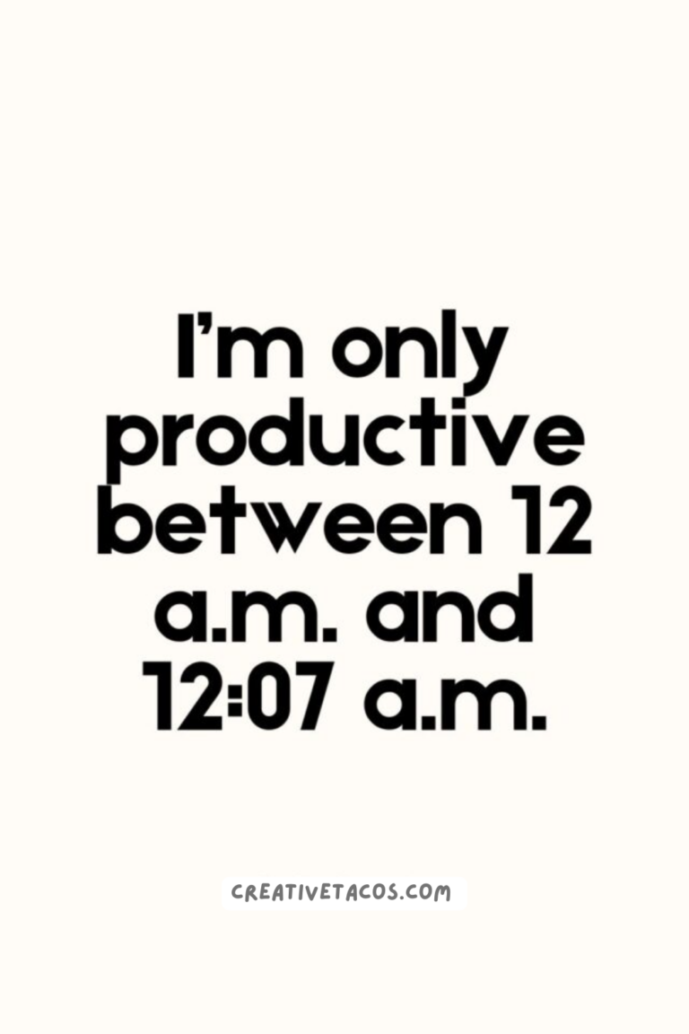 101 Funny Statements That’ll Make You Laugh or Roll Your Eyes